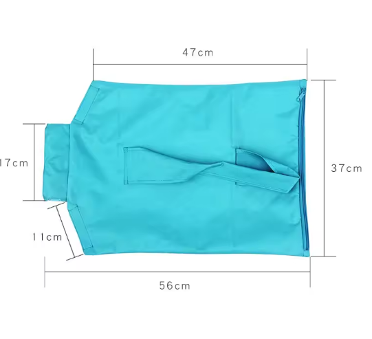 BOLSO DE TRANSPORTE PARA GATOS | LLEVA A TU COMPAÑERO CON FACILIDAD | Color sujeto a disponibilidad de stock